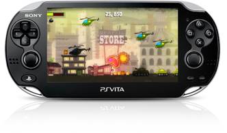 Tales From Space: Mutant Blobs Attack - Sony PlayStation Network (PSN) (Drinkbox Studios Inc. - 1) video game collectible - Main Image 2