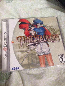 Final Fantasy XIV Online