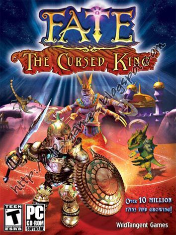 Realms of Arkania: Blade of Destiny