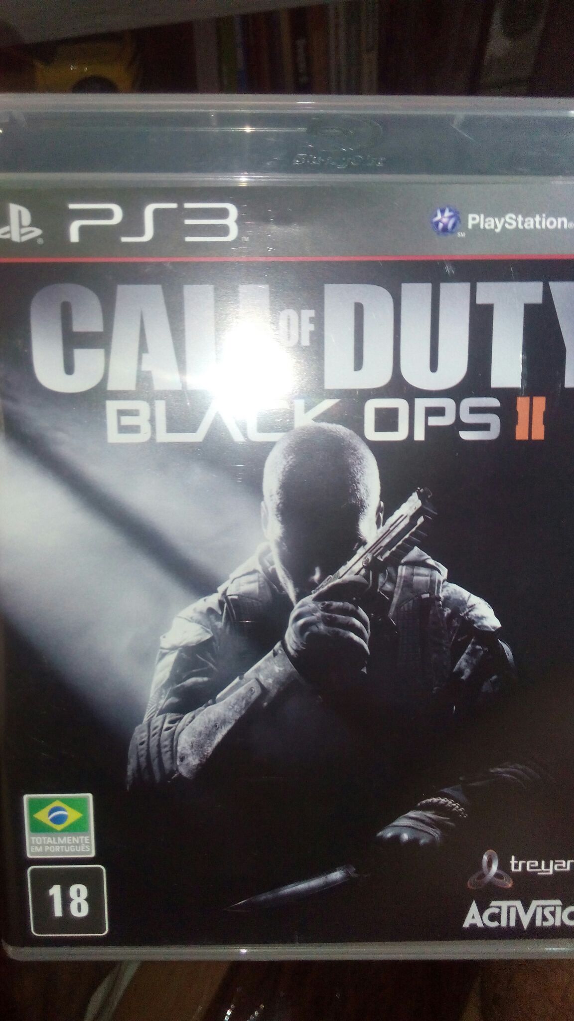 Indiana Jones y la Máquina Infernal