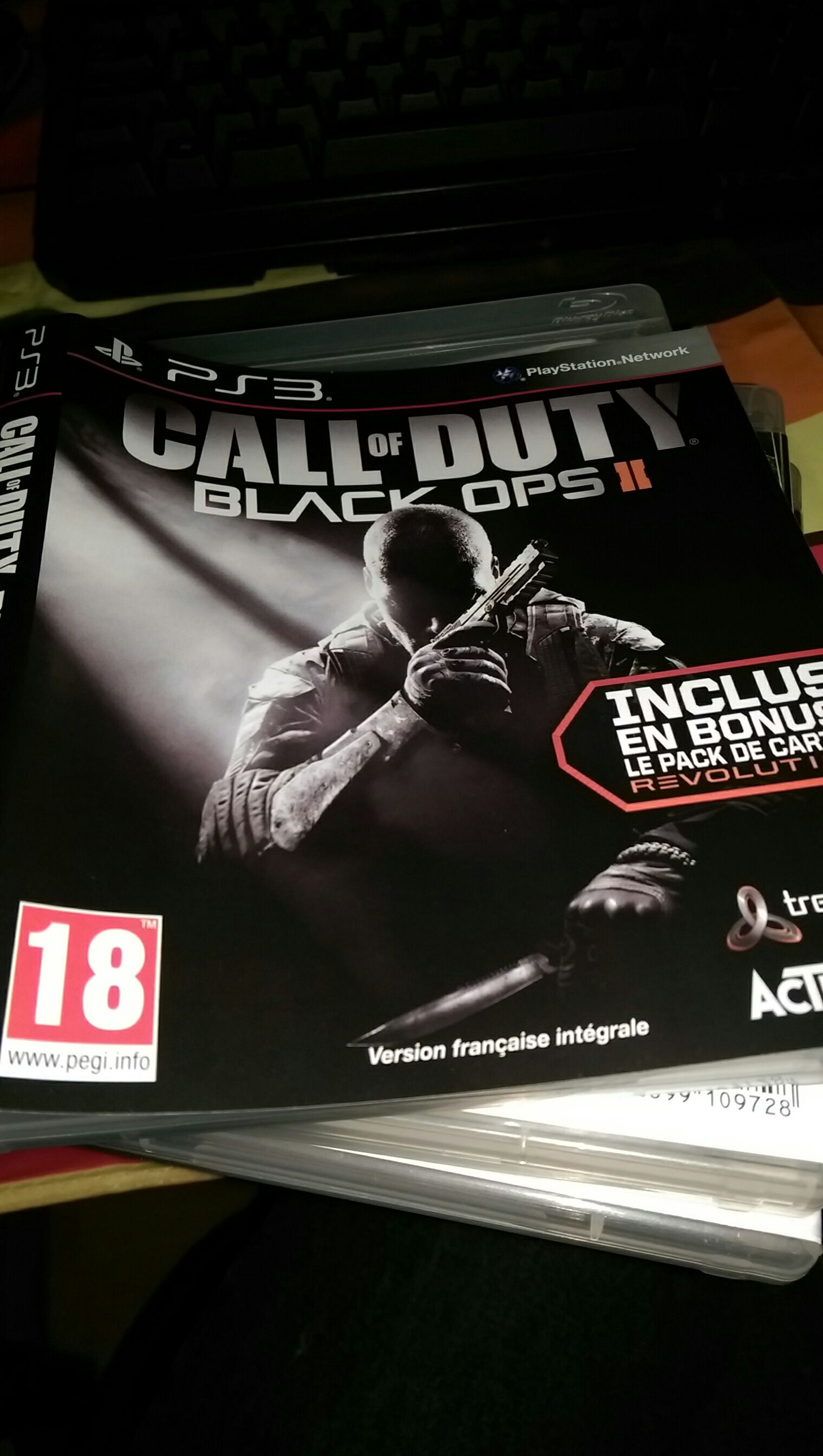 Metal Gear Rising: Revengeance (Steelbook)