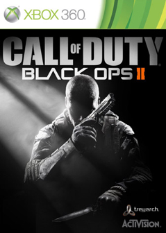 Call Of Duty Black Ops 2 video game collectible - Main Image 1