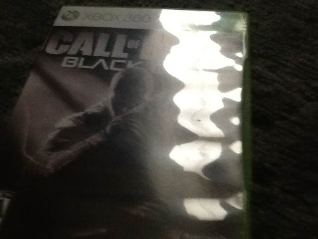 007: Quantum Of Solace