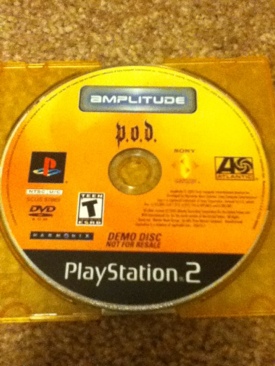 Lara Croft Tomb Raider Anniversary