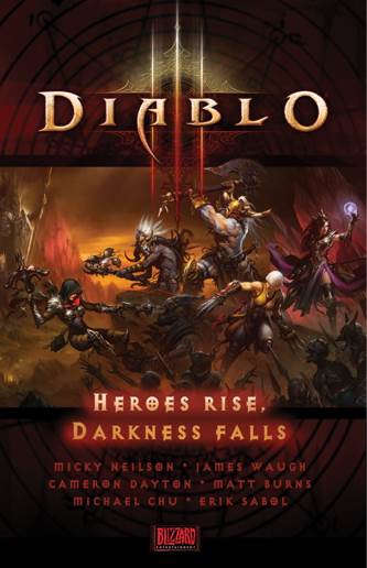 Diablo III - Apple macOS (Blizzard Entertainement - 1) video game collectible [Barcode 5030917102745] - Main Image 2
