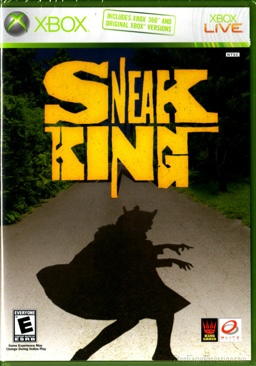 Rally Challenge 2000