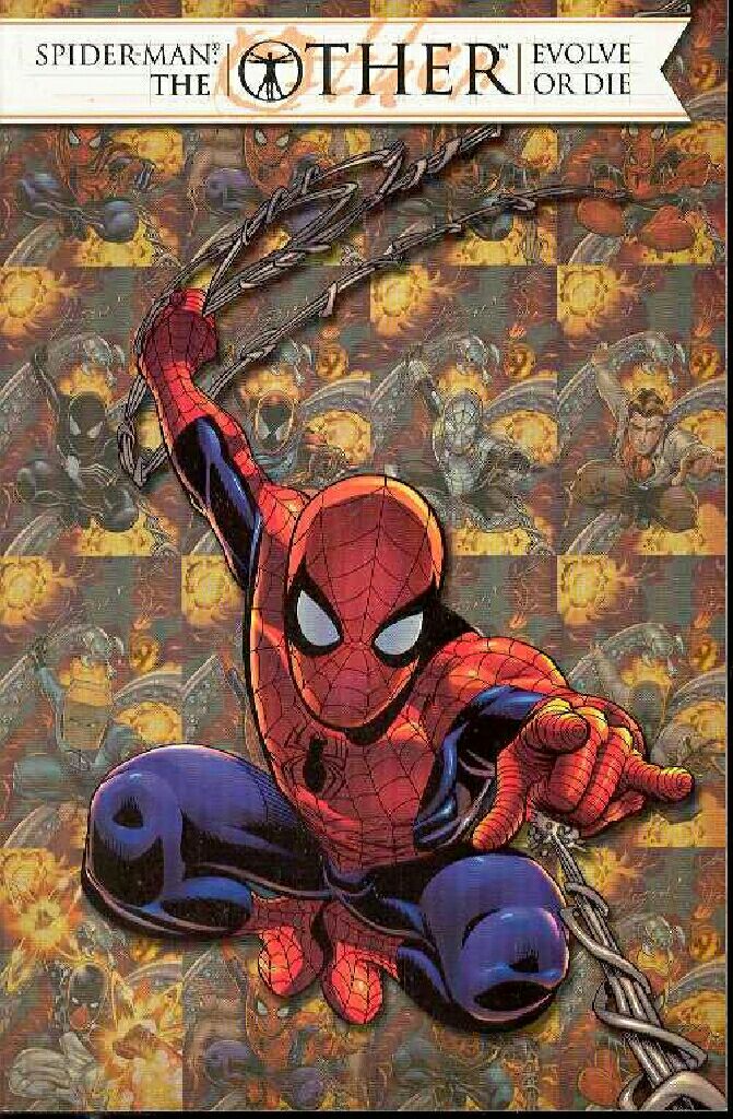 Spiderman - Other (Marvel) video game collectible - Main Image 2