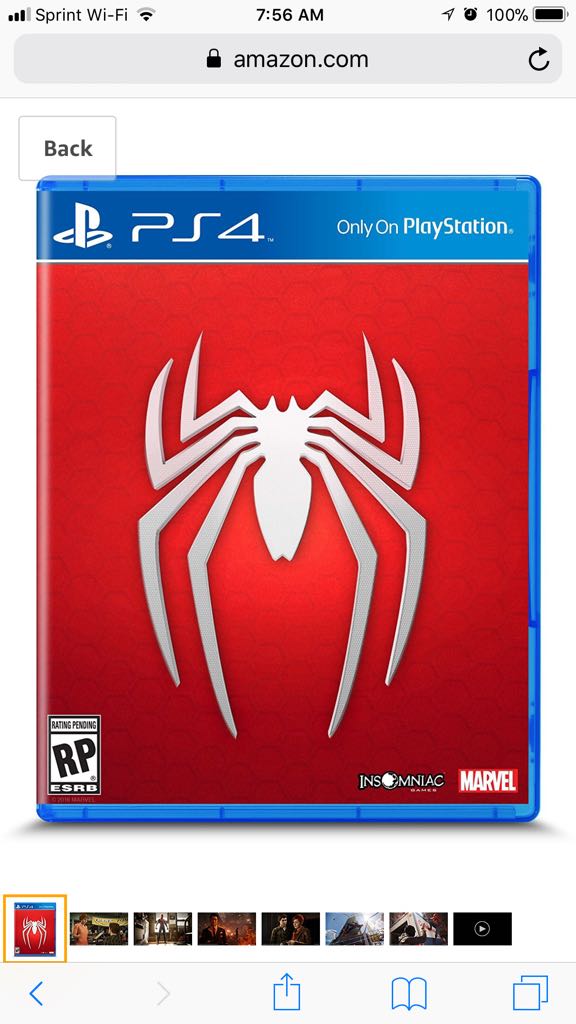 Looney Tunes Duck Amuck