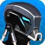 Epoch - Apple iOS video game collectible - Main Image 1