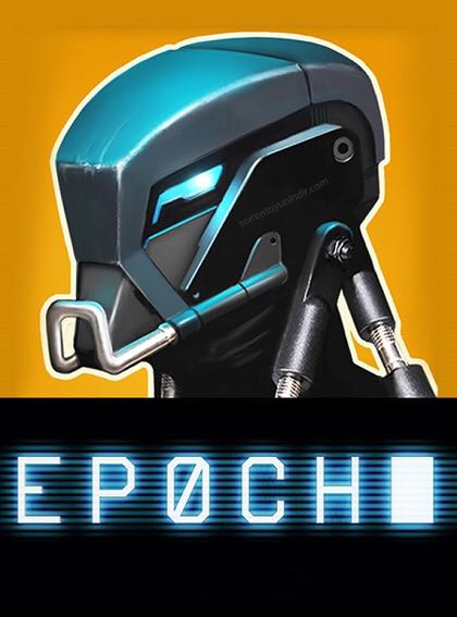 Epoch - Apple iOS video game collectible - Main Image 1