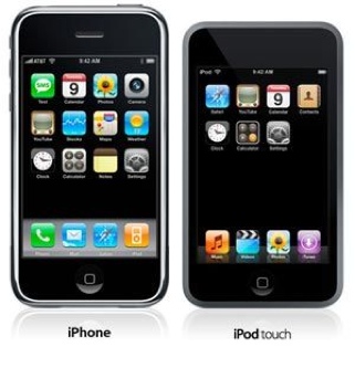 I Pod - Apple iOS video game collectible - Main Image 1