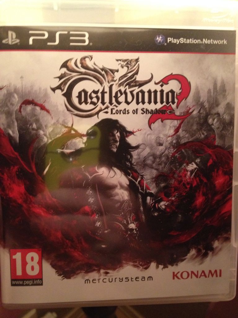 Metal Gear Rising: Revengeance