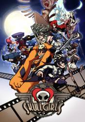Skullgirls - Other (Autumn Games - 2) video game collectible - Main Image 1