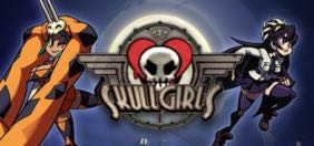 Skullgirls - PC (Marvelous AQL) video game collectible - Main Image 1