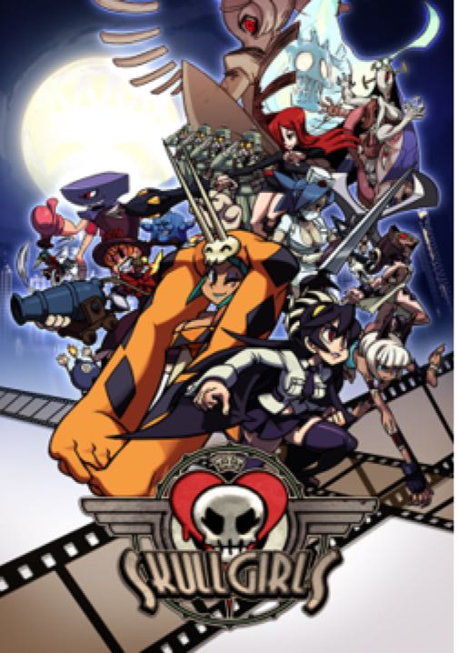 Harvest Moon: Animal Parade