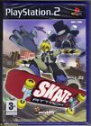 Skate Attack  - Sony PlayStation 2 (PS2) video game collectible [Barcode 5036675008794] - Main Image 1