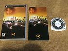 Need For Speed - Undercover - Sony PlayStation Portable (PSP) video game collectible [Barcode 5030932102720] - Main Image 1