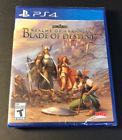 Realms of Arkania: Blade of Destiny - Sony PlayStation 4 (PS4) (UIG Entertainment - 1) video game collectible [Barcode 853575005952] - Main Image 1