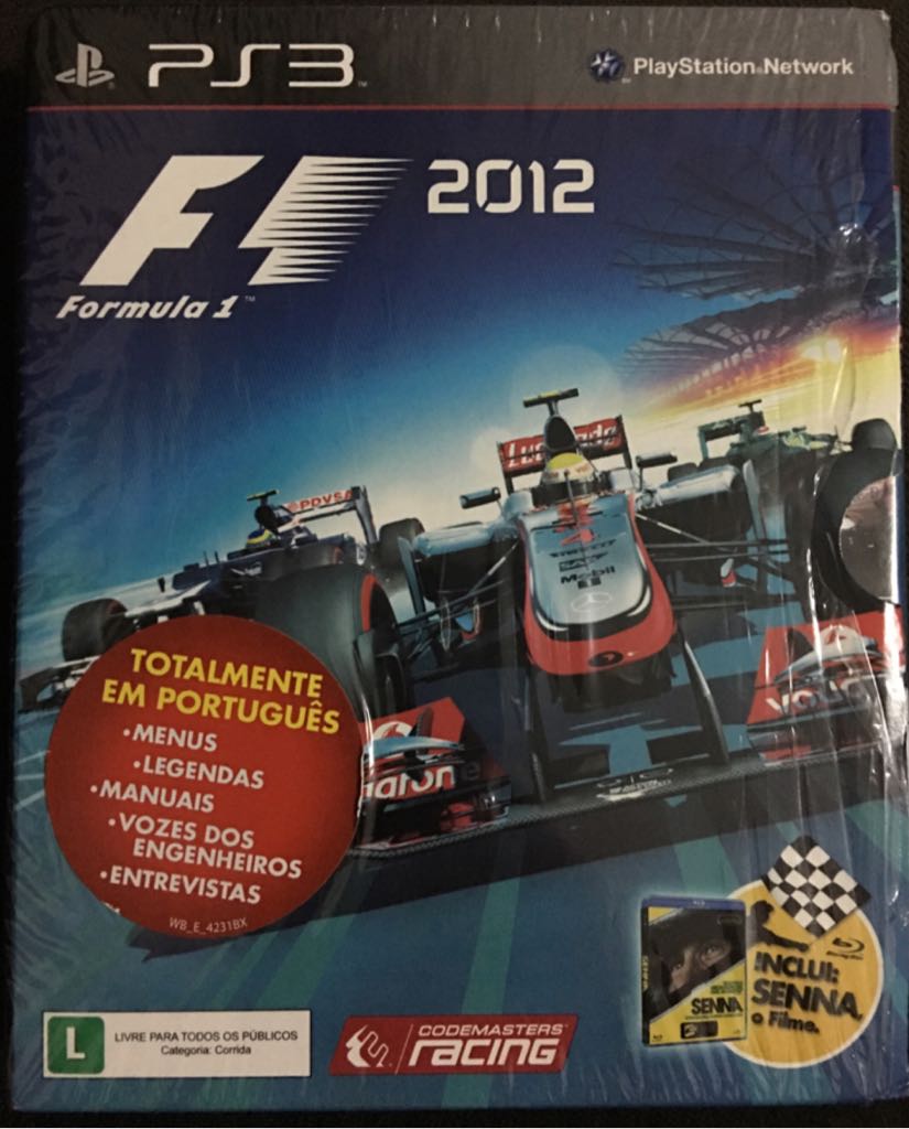 EA Fight Night Round 3