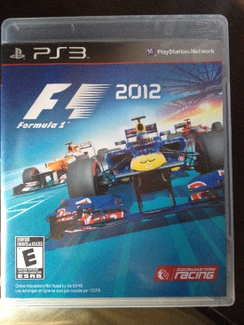 Cars: Motori Ruggenti