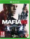 Mafia III - Microsoft Xbox One (1) video game collectible [Barcode 5026555297387] - Main Image 1