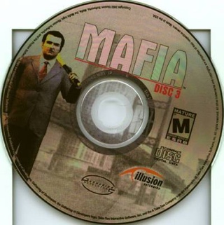 Mafia 3  video game collectible - Main Image 1