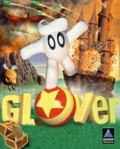 Glover - PC (Hasbro Interactive) video game collectible - Main Image 1