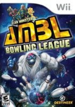 Am3l - Nintendo Wii video game collectible - Main Image 1