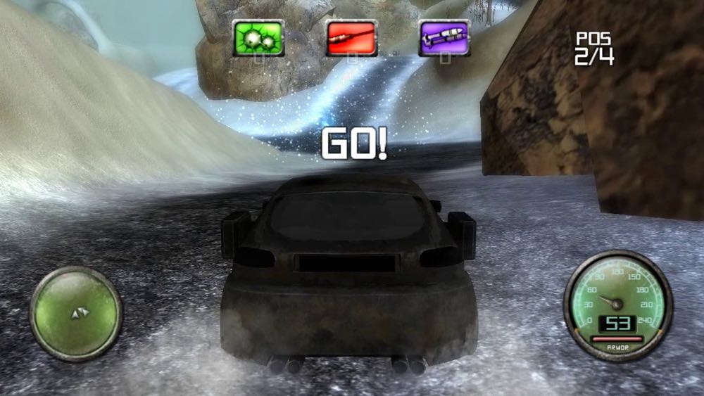 Glacier 3: The Meltdown - Valve Steam (KISS Ltd - 1) video game collectible - Main Image 3