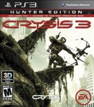 Crysis 3