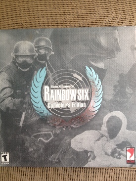 Command & Conquer Generals