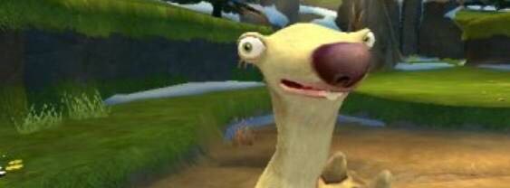 L’era Glaciale 2 - Sony PlayStation 2 (PS2) video game collectible - Main Image 2