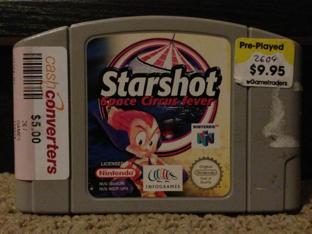 Wallace & Gromit’s Grand Adventures