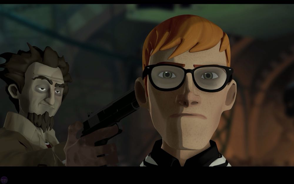 Yesterday - Valve Steam (Focus Entertainment - 1) video game collectible - Main Image 2