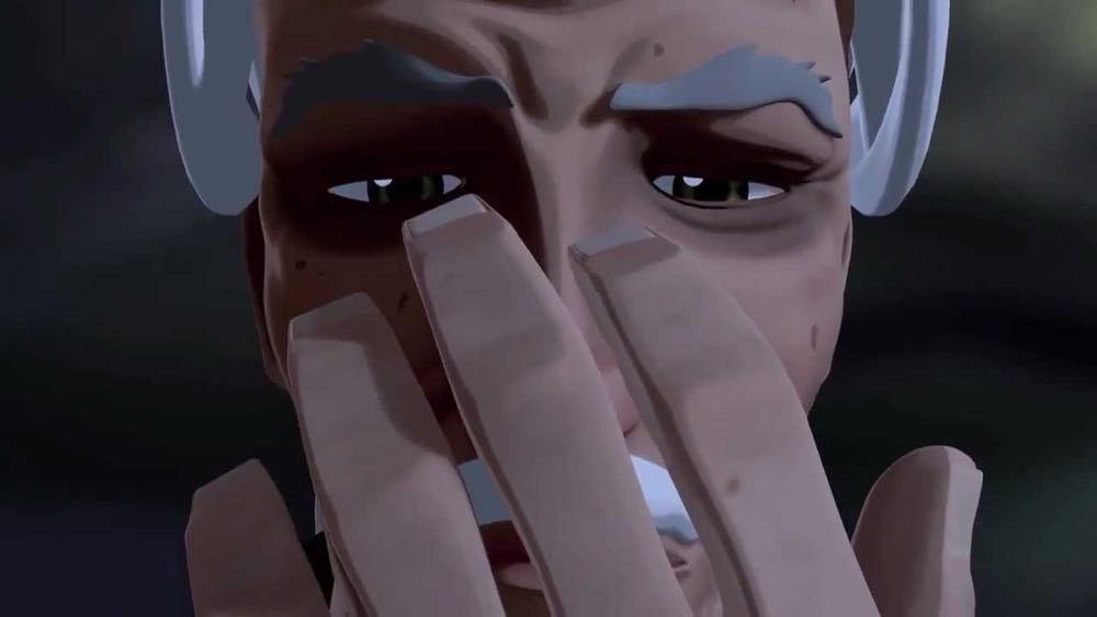 Yesterday - Valve Steam (Focus Entertainment - 1) video game collectible - Main Image 3