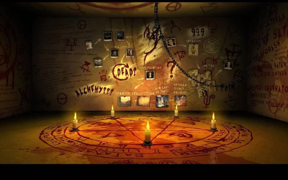 Yesterday - Valve Steam (Focus Entertainment - 1) video game collectible - Main Image 4