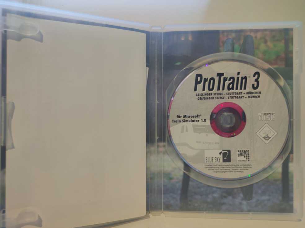 Minigolf Simulator - PC video game collectible [Barcode 5030932063489] - Main Image 3