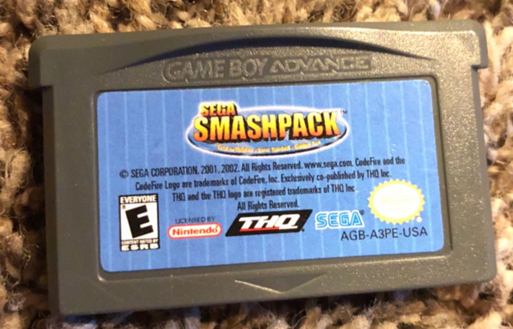 Tomb Raider 4: The Last Revelation