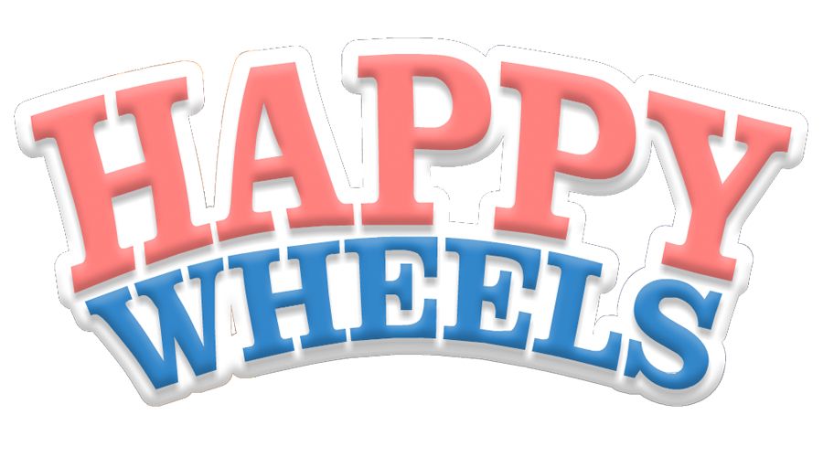 Happy Wheels - PC (Mojang) video game collectible - Main Image 2