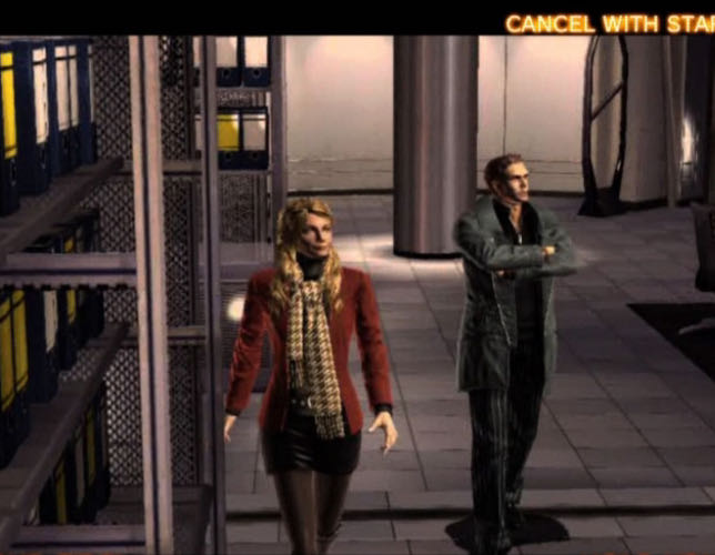 House of the Dead 4 - Sony PlayStation Network (PSN) video game collectible - Main Image 5