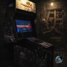 House of the Dead 4 - Sony PlayStation Network (PSN) video game collectible - Main Image 9