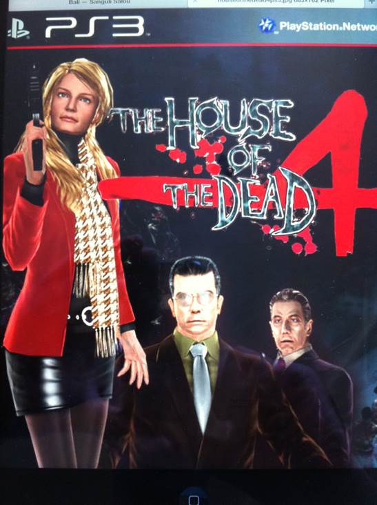 Oddworld: Munch’s Oddysee