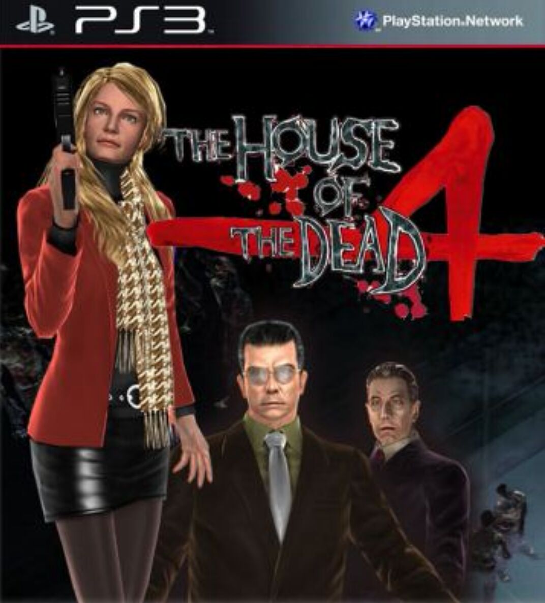 PlayStation Network Collection: Power Pack