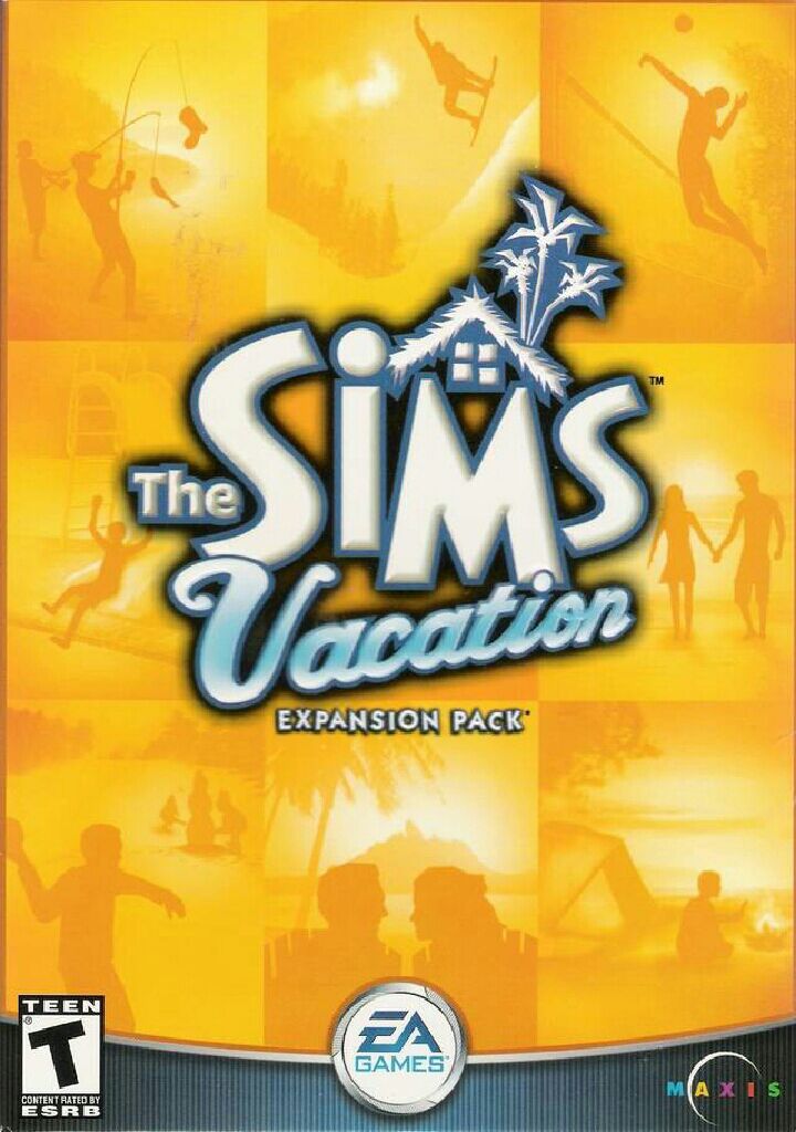 Les Sims 2 - Cuisine Et Salle De Bain Kit