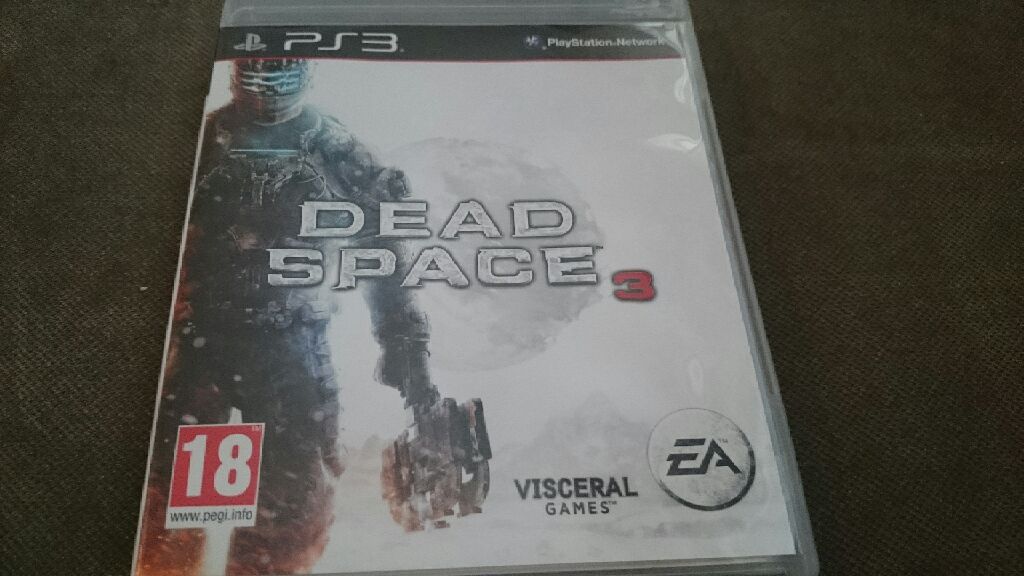 Prototype 2 Blackwatch Collector’s Edition