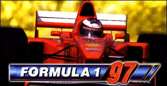 Formula 1 97 - Sony PlayStation (Psygnosis - 1-2) video game collectible [Barcode 711719671527] - Main Image 2