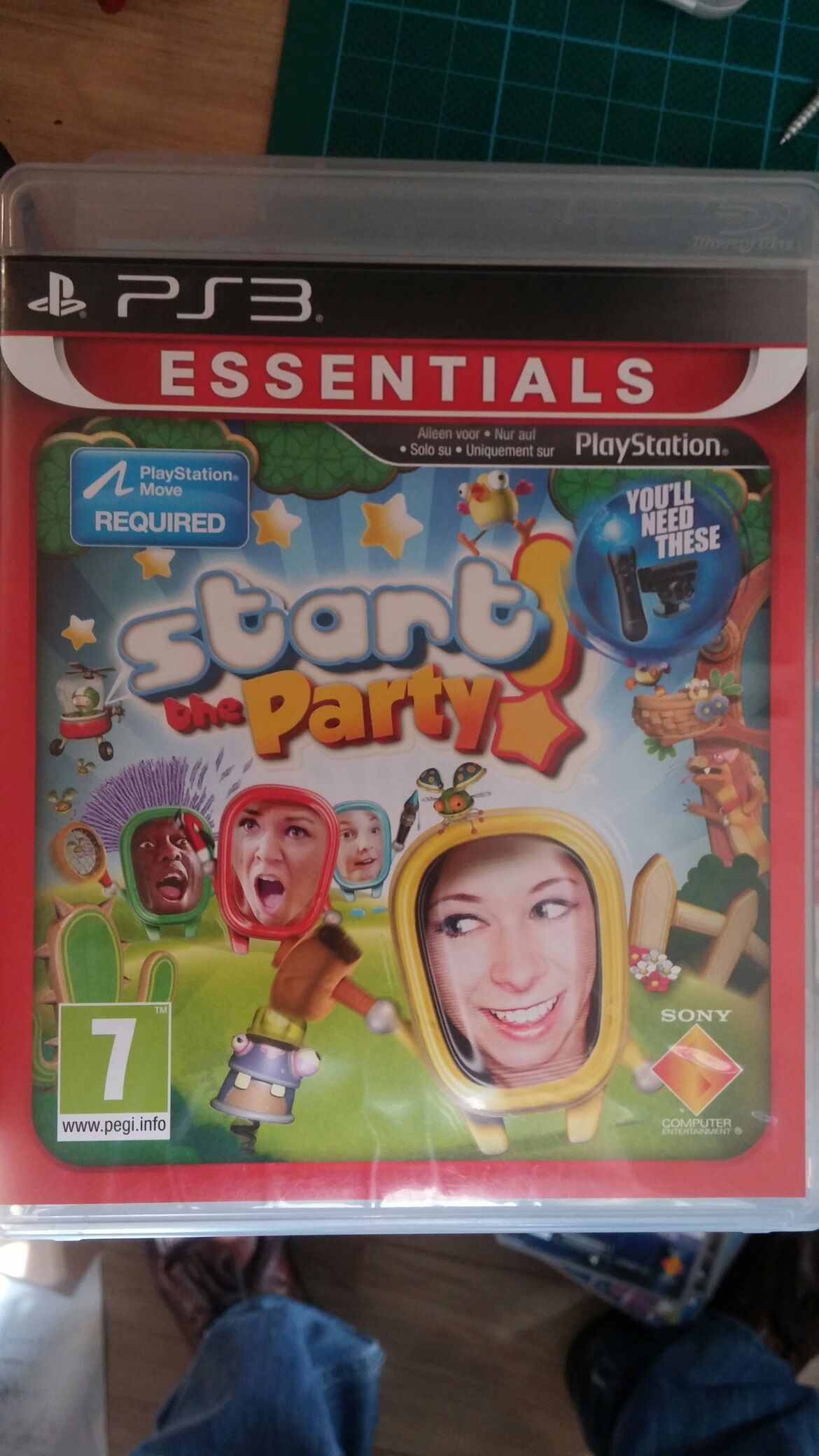 God of War: Ascension