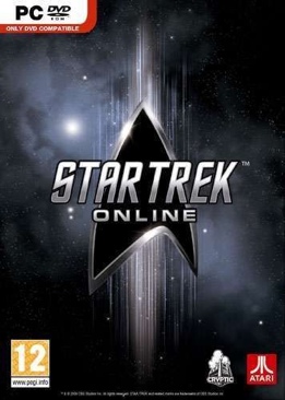Star Trek Online Collectors Edition - PC video game collectible - Main Image 1