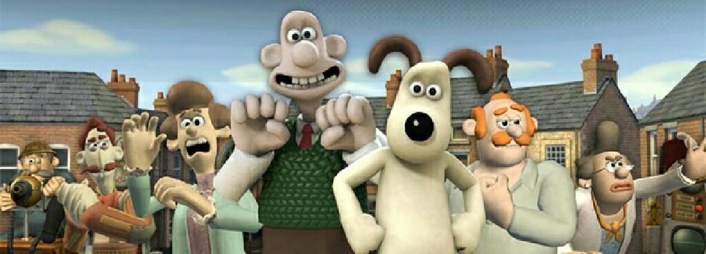 Wallace and Gromit’s Grand Adventures - Microsoft Xbox 360 (1) video game collectible - Main Image 2