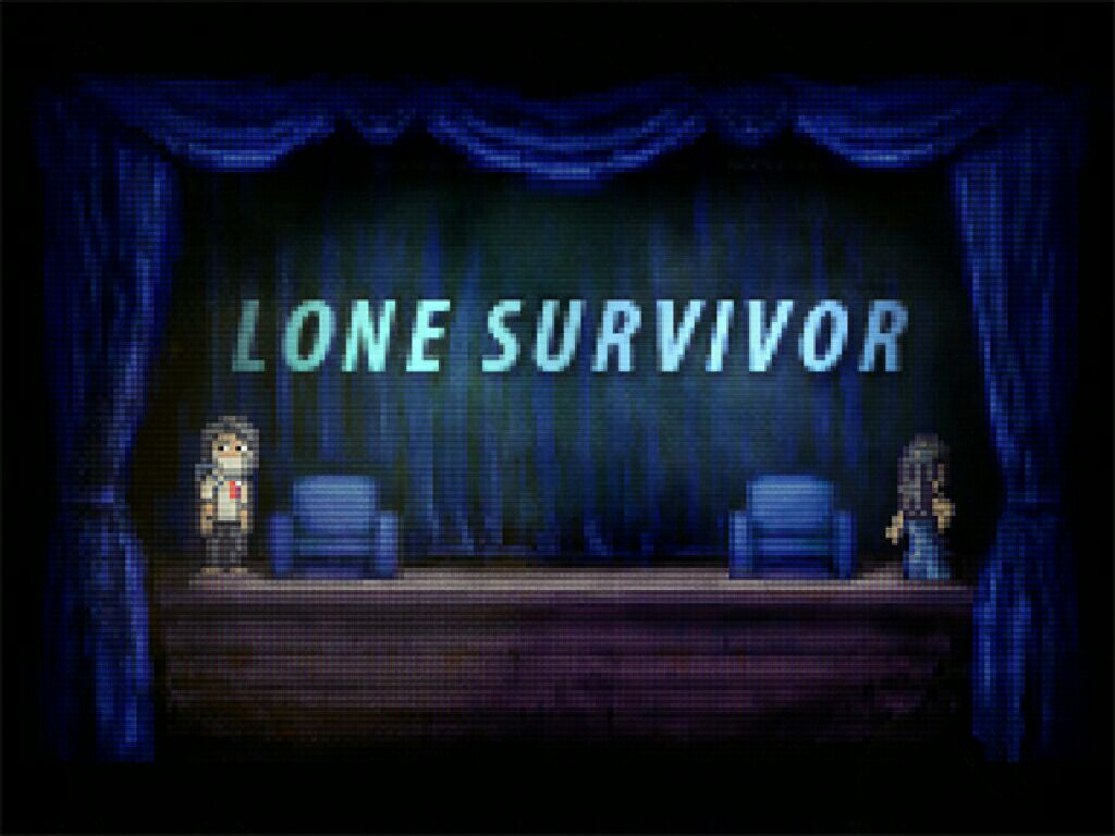 Final Fantasy VII International Jap